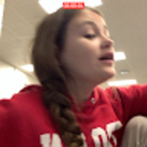 Meet your Posher, Alexia